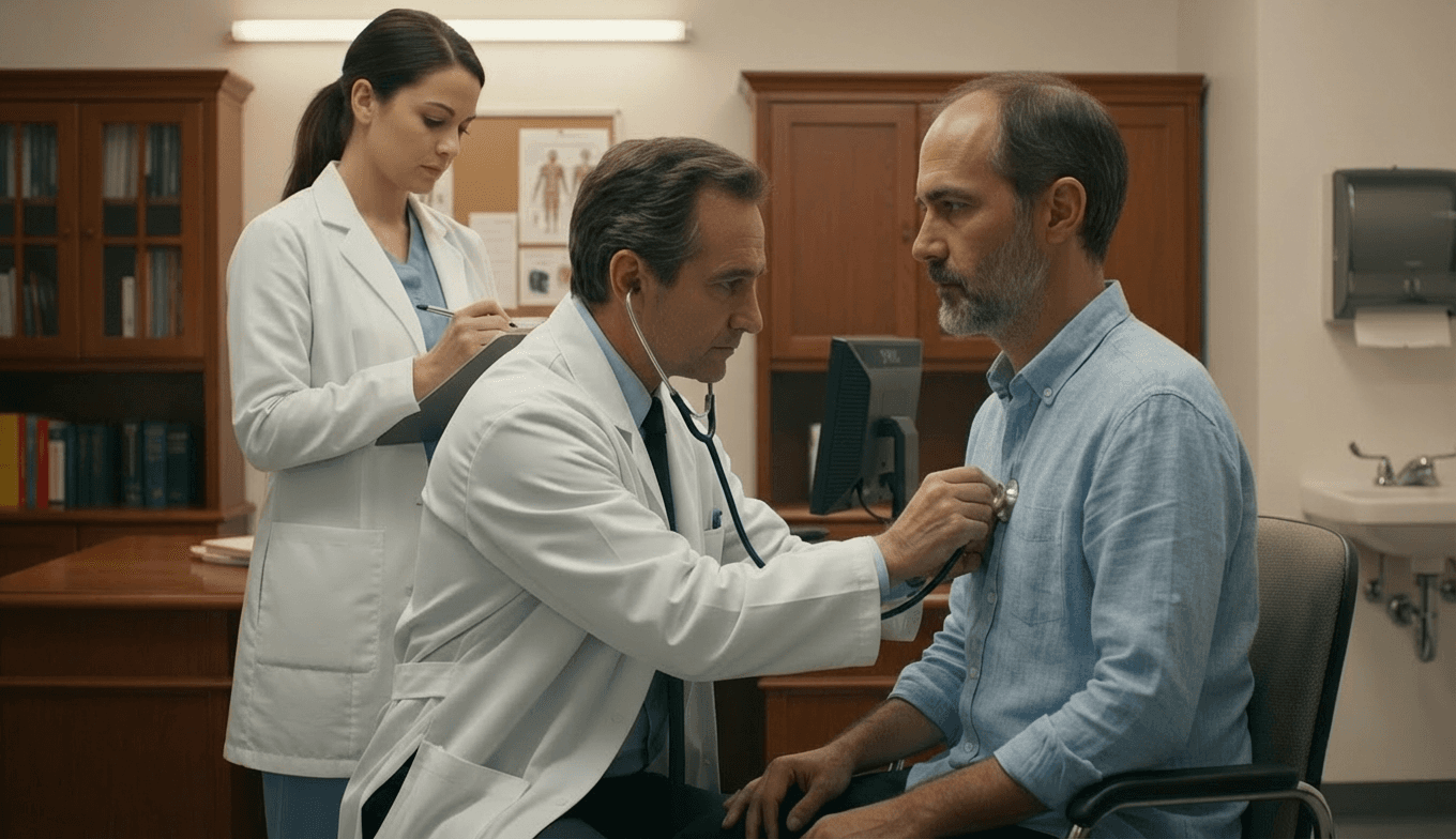 Plataforma Signos en acción